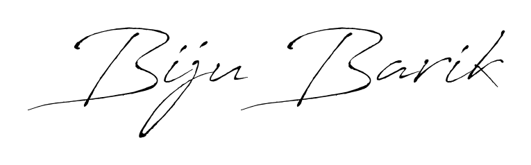 It looks like you need a new signature style for name Biju Barik. Design unique handwritten (Antro_Vectra) signature with our free signature maker in just a few clicks. Biju Barik signature style 6 images and pictures png