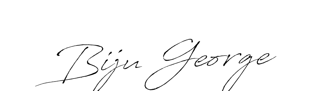 Once you've used our free online signature maker to create your best signature Antro_Vectra style, it's time to enjoy all of the benefits that Biju George name signing documents. Biju George signature style 6 images and pictures png