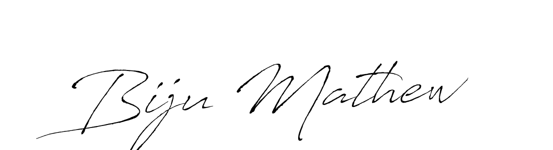 Once you've used our free online signature maker to create your best signature Antro_Vectra style, it's time to enjoy all of the benefits that Biju Mathew name signing documents. Biju Mathew signature style 6 images and pictures png