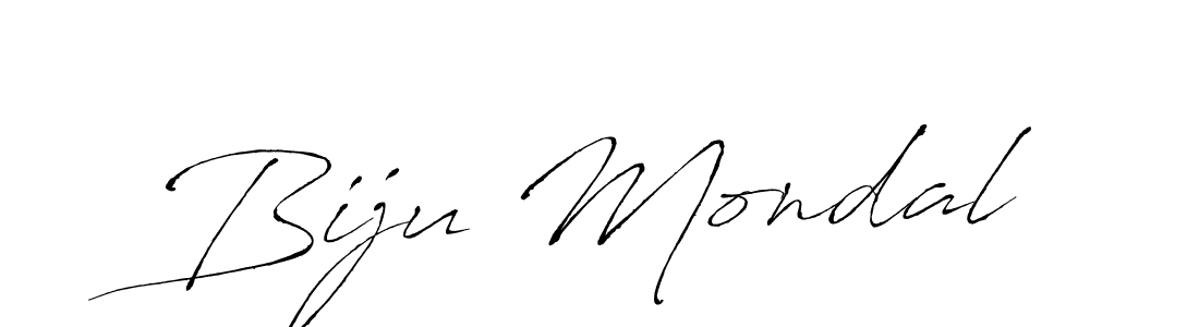 Also You can easily find your signature by using the search form. We will create Biju Mondal name handwritten signature images for you free of cost using Antro_Vectra sign style. Biju Mondal signature style 6 images and pictures png