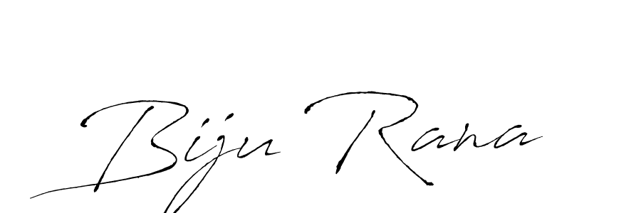 Make a beautiful signature design for name Biju Rana. Use this online signature maker to create a handwritten signature for free. Biju Rana signature style 6 images and pictures png