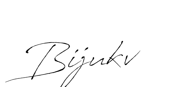 Once you've used our free online signature maker to create your best signature Antro_Vectra style, it's time to enjoy all of the benefits that Bijukv name signing documents. Bijukv signature style 6 images and pictures png