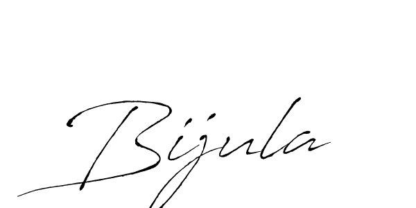 How to make Bijula name signature. Use Antro_Vectra style for creating short signs online. This is the latest handwritten sign. Bijula signature style 6 images and pictures png