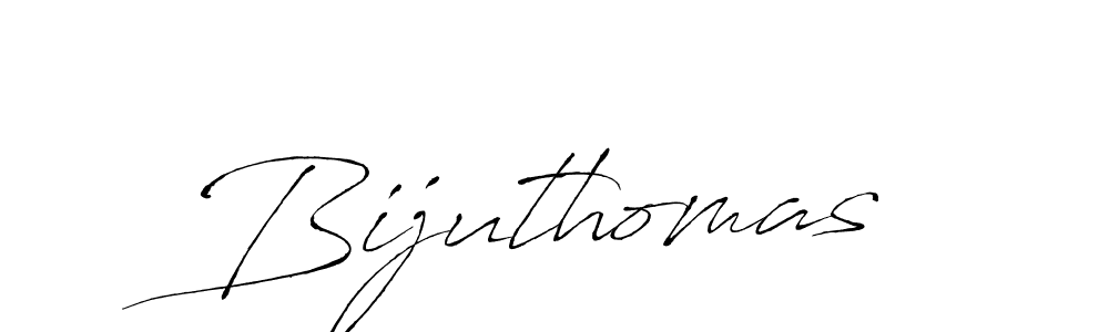 Also You can easily find your signature by using the search form. We will create Bijuthomas name handwritten signature images for you free of cost using Antro_Vectra sign style. Bijuthomas signature style 6 images and pictures png