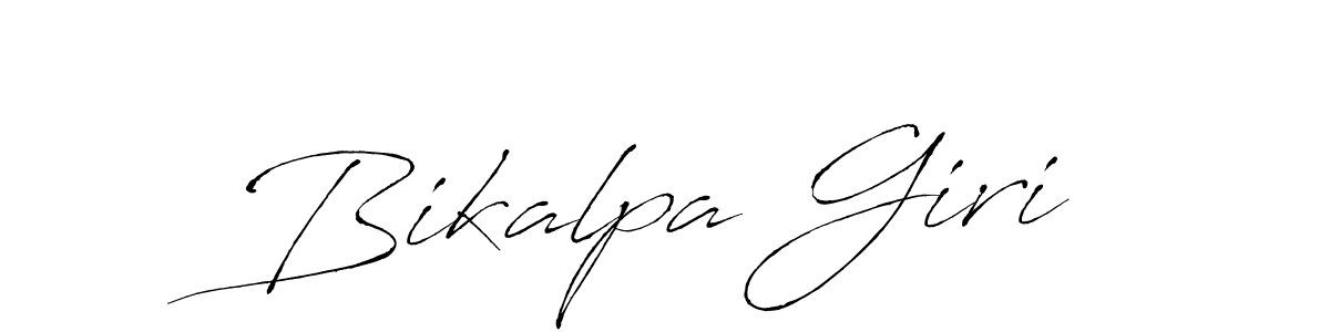 if you are searching for the best signature style for your name Bikalpa Giri. so please give up your signature search. here we have designed multiple signature styles  using Antro_Vectra. Bikalpa Giri signature style 6 images and pictures png