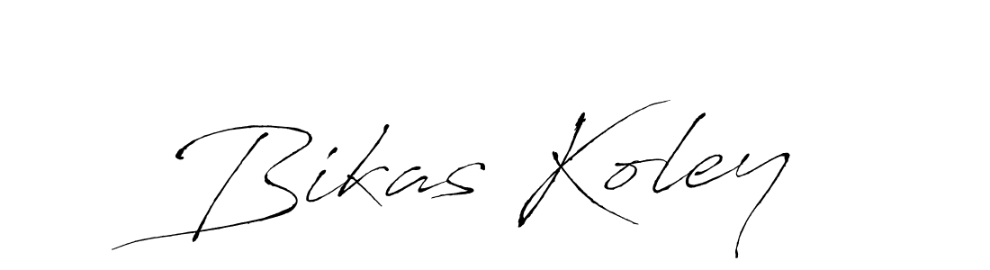 Check out images of Autograph of Bikas Koley name. Actor Bikas Koley Signature Style. Antro_Vectra is a professional sign style online. Bikas Koley signature style 6 images and pictures png