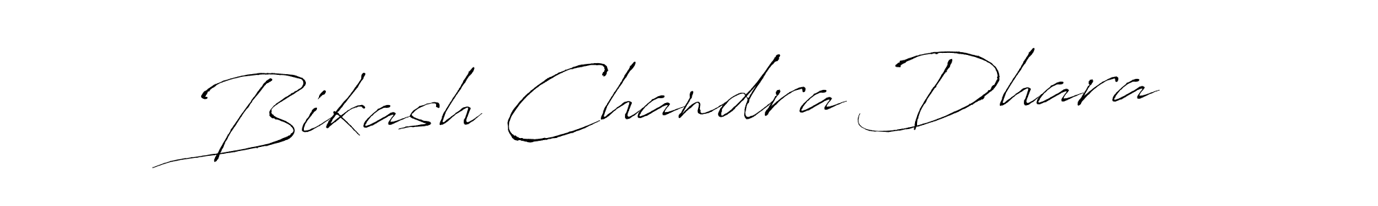 Make a beautiful signature design for name Bikash Chandra Dhara. Use this online signature maker to create a handwritten signature for free. Bikash Chandra Dhara signature style 6 images and pictures png