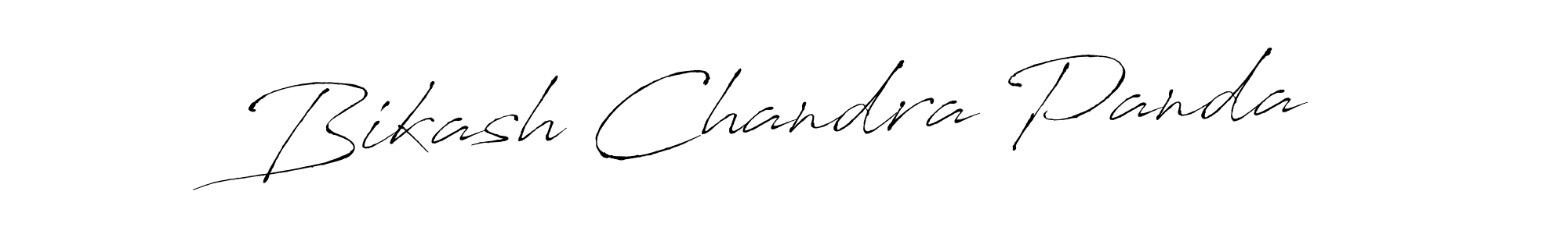 Also we have Bikash Chandra Panda name is the best signature style. Create professional handwritten signature collection using Antro_Vectra autograph style. Bikash Chandra Panda signature style 6 images and pictures png