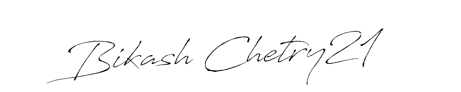 This is the best signature style for the Bikash Chetry21 name. Also you like these signature font (Antro_Vectra). Mix name signature. Bikash Chetry21 signature style 6 images and pictures png