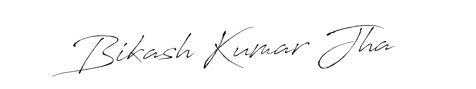 Also You can easily find your signature by using the search form. We will create Bikash Kumar Jha name handwritten signature images for you free of cost using Antro_Vectra sign style. Bikash Kumar Jha signature style 6 images and pictures png