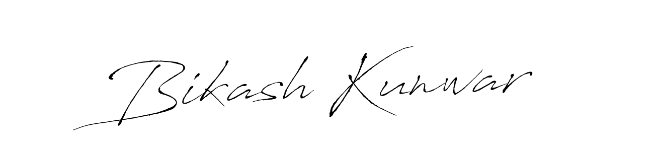 Make a short Bikash Kunwar signature style. Manage your documents anywhere anytime using Antro_Vectra. Create and add eSignatures, submit forms, share and send files easily. Bikash Kunwar signature style 6 images and pictures png