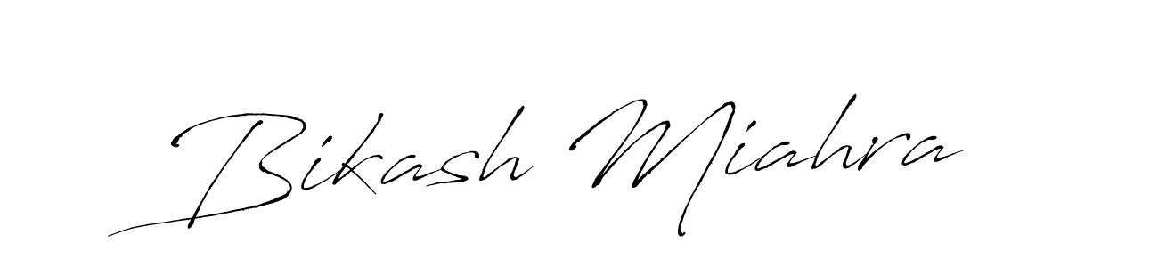 Once you've used our free online signature maker to create your best signature Antro_Vectra style, it's time to enjoy all of the benefits that Bikash Miahra name signing documents. Bikash Miahra signature style 6 images and pictures png