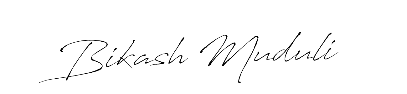How to Draw Bikash Muduli signature style? Antro_Vectra is a latest design signature styles for name Bikash Muduli. Bikash Muduli signature style 6 images and pictures png