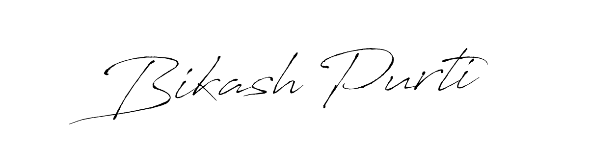Best and Professional Signature Style for Bikash Purti. Antro_Vectra Best Signature Style Collection. Bikash Purti signature style 6 images and pictures png