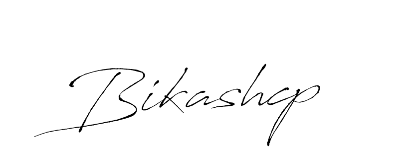 How to make Bikashcp name signature. Use Antro_Vectra style for creating short signs online. This is the latest handwritten sign. Bikashcp signature style 6 images and pictures png