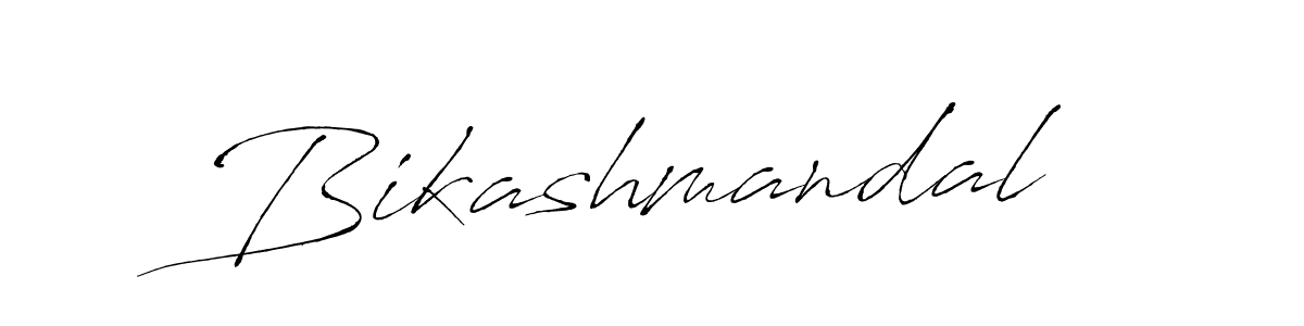 Make a beautiful signature design for name Bikashmandal. Use this online signature maker to create a handwritten signature for free. Bikashmandal signature style 6 images and pictures png