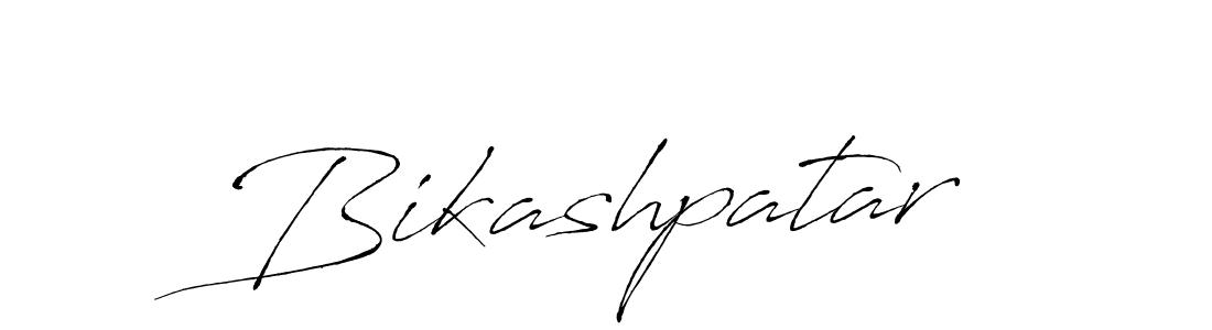Here are the top 10 professional signature styles for the name Bikashpatar. These are the best autograph styles you can use for your name. Bikashpatar signature style 6 images and pictures png