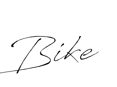 Similarly Antro_Vectra is the best handwritten signature design. Signature creator online .You can use it as an online autograph creator for name Bike. Bike signature style 6 images and pictures png