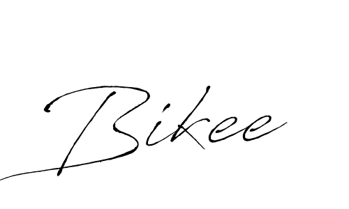 Make a short Bikee signature style. Manage your documents anywhere anytime using Antro_Vectra. Create and add eSignatures, submit forms, share and send files easily. Bikee signature style 6 images and pictures png