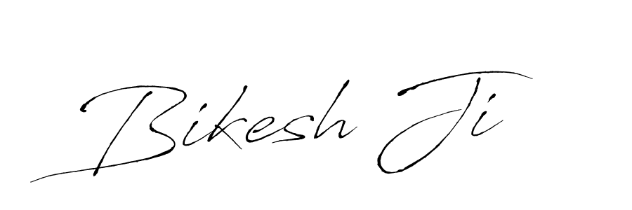 Also You can easily find your signature by using the search form. We will create Bikesh Ji name handwritten signature images for you free of cost using Antro_Vectra sign style. Bikesh Ji signature style 6 images and pictures png