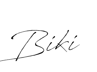 How to Draw Biki signature style? Antro_Vectra is a latest design signature styles for name Biki. Biki signature style 6 images and pictures png