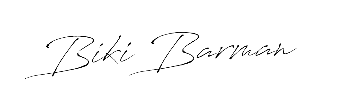 Antro_Vectra is a professional signature style that is perfect for those who want to add a touch of class to their signature. It is also a great choice for those who want to make their signature more unique. Get Biki Barman name to fancy signature for free. Biki Barman signature style 6 images and pictures png