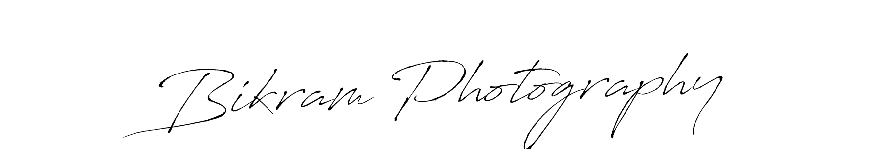 How to Draw Bikram Photography signature style? Antro_Vectra is a latest design signature styles for name Bikram Photography. Bikram Photography signature style 6 images and pictures png