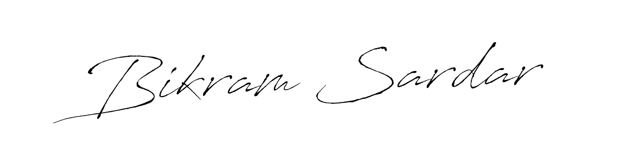 You can use this online signature creator to create a handwritten signature for the name Bikram Sardar. This is the best online autograph maker. Bikram Sardar signature style 6 images and pictures png
