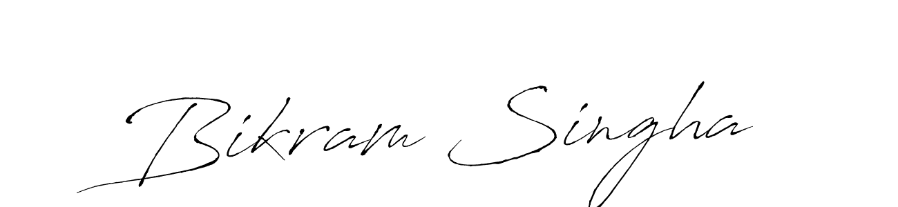 How to Draw Bikram Singha signature style? Antro_Vectra is a latest design signature styles for name Bikram Singha. Bikram Singha signature style 6 images and pictures png