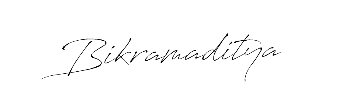 How to make Bikramaditya name signature. Use Antro_Vectra style for creating short signs online. This is the latest handwritten sign. Bikramaditya signature style 6 images and pictures png