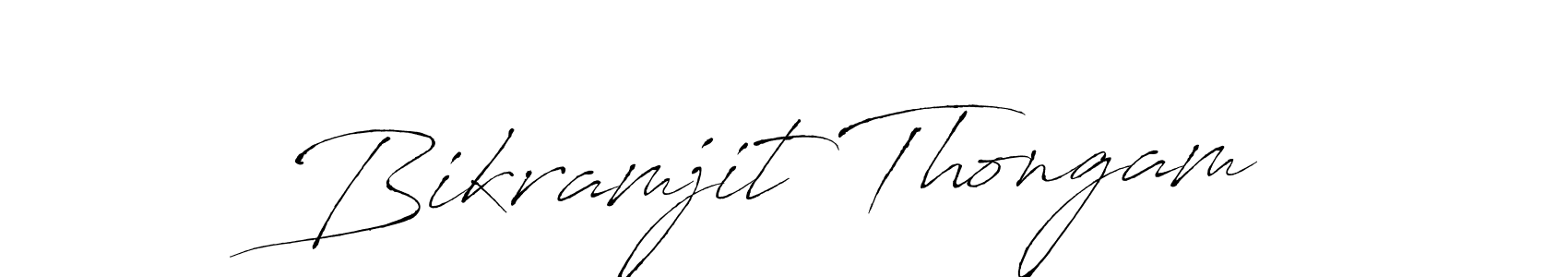 See photos of Bikramjit Thongam official signature by Spectra . Check more albums & portfolios. Read reviews & check more about Antro_Vectra font. Bikramjit Thongam signature style 6 images and pictures png