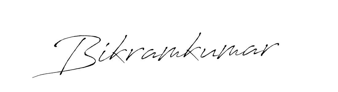 This is the best signature style for the Bikramkumar name. Also you like these signature font (Antro_Vectra). Mix name signature. Bikramkumar signature style 6 images and pictures png