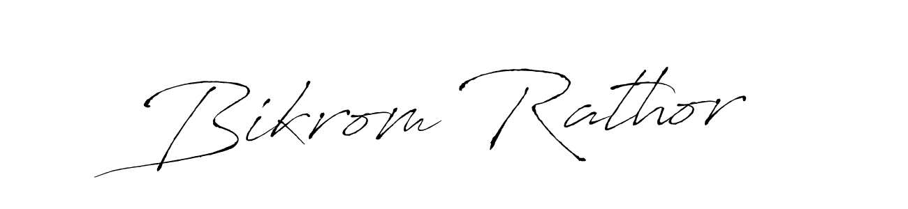 See photos of Bikrom Rathor official signature by Spectra . Check more albums & portfolios. Read reviews & check more about Antro_Vectra font. Bikrom Rathor signature style 6 images and pictures png