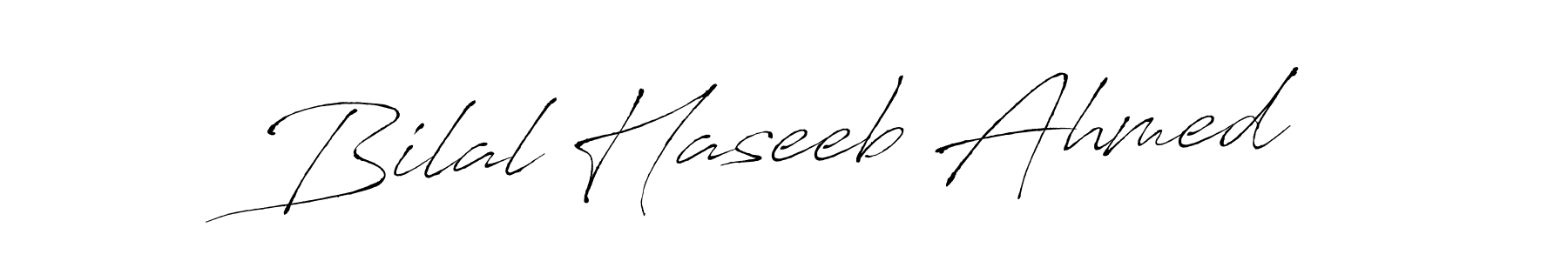 You should practise on your own different ways (Antro_Vectra) to write your name (Bilal Haseeb Ahmed) in signature. don't let someone else do it for you. Bilal Haseeb Ahmed signature style 6 images and pictures png