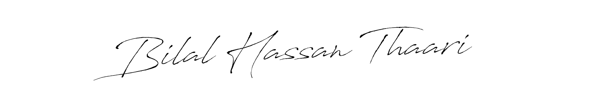 How to Draw Bilal Hassan Thaari signature style? Antro_Vectra is a latest design signature styles for name Bilal Hassan Thaari. Bilal Hassan Thaari signature style 6 images and pictures png