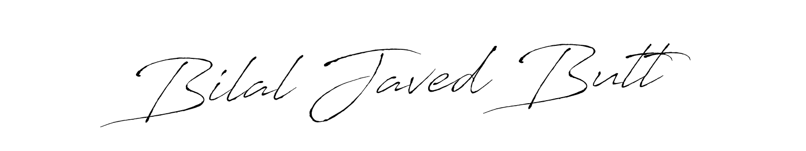 Once you've used our free online signature maker to create your best signature Antro_Vectra style, it's time to enjoy all of the benefits that Bilal Javed Butt name signing documents. Bilal Javed Butt signature style 6 images and pictures png