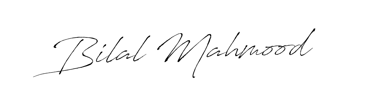 Similarly Antro_Vectra is the best handwritten signature design. Signature creator online .You can use it as an online autograph creator for name Bilal Mahmood. Bilal Mahmood signature style 6 images and pictures png