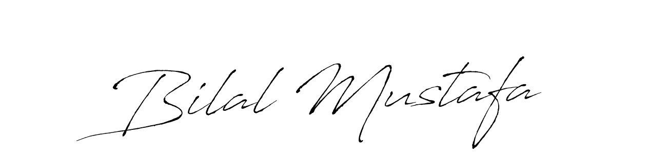 How to Draw Bilal Mustafa signature style? Antro_Vectra is a latest design signature styles for name Bilal Mustafa. Bilal Mustafa signature style 6 images and pictures png