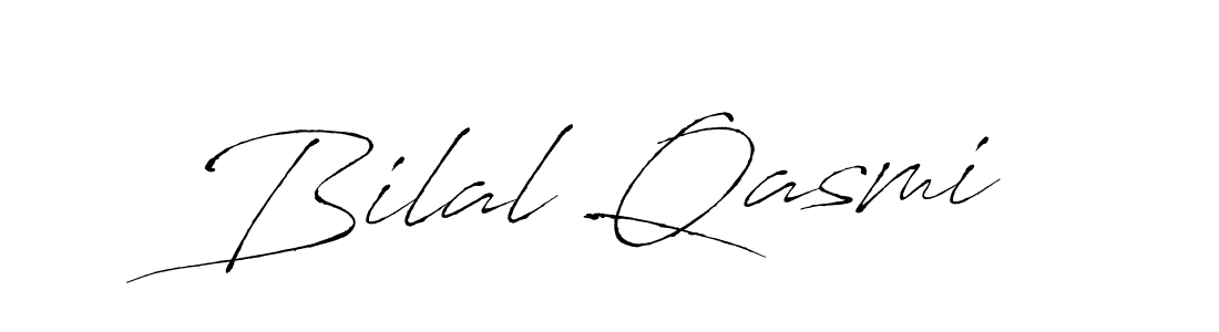 Make a short Bilal Qasmi signature style. Manage your documents anywhere anytime using Antro_Vectra. Create and add eSignatures, submit forms, share and send files easily. Bilal Qasmi signature style 6 images and pictures png