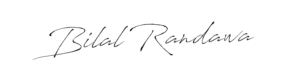 Best and Professional Signature Style for Bilal Randawa. Antro_Vectra Best Signature Style Collection. Bilal Randawa signature style 6 images and pictures png