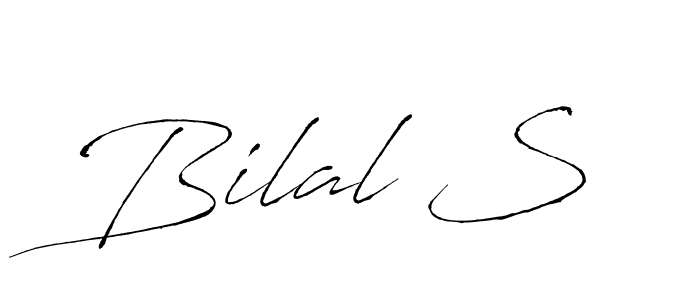 Here are the top 10 professional signature styles for the name Bilal S. These are the best autograph styles you can use for your name. Bilal S signature style 6 images and pictures png