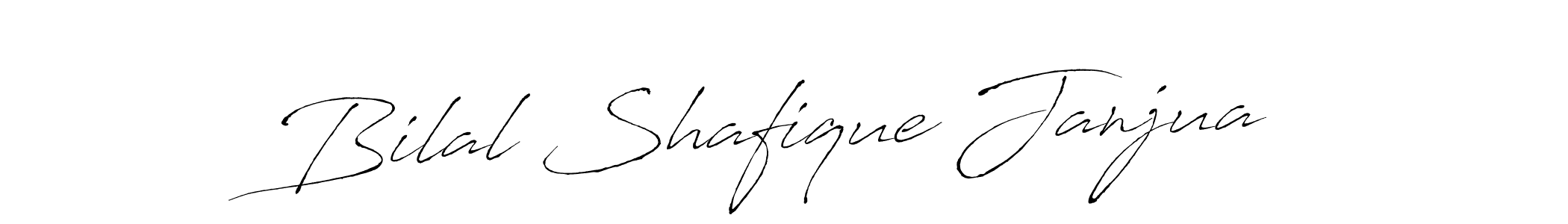 How to Draw Bilal Shafique Janjua signature style? Antro_Vectra is a latest design signature styles for name Bilal Shafique Janjua. Bilal Shafique Janjua signature style 6 images and pictures png