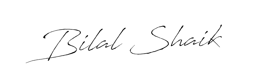 if you are searching for the best signature style for your name Bilal Shaik. so please give up your signature search. here we have designed multiple signature styles  using Antro_Vectra. Bilal Shaik signature style 6 images and pictures png