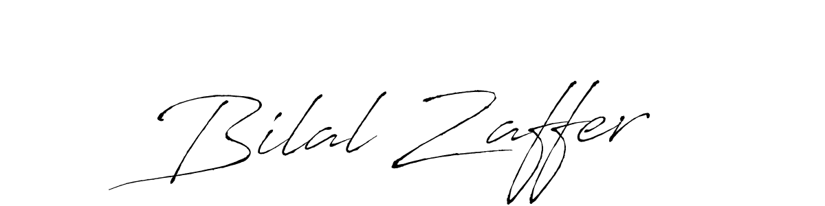 Similarly Antro_Vectra is the best handwritten signature design. Signature creator online .You can use it as an online autograph creator for name Bilal Zaffer. Bilal Zaffer signature style 6 images and pictures png