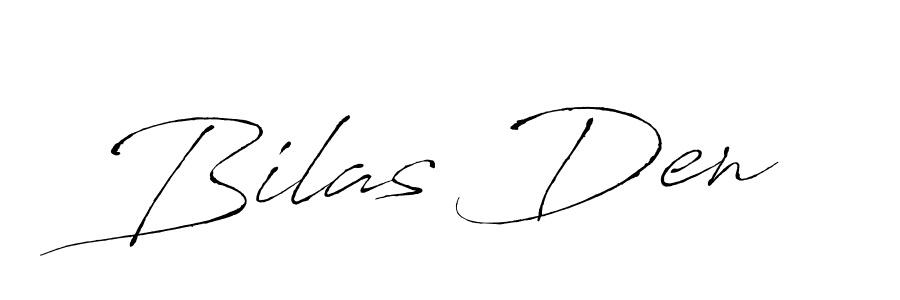 Once you've used our free online signature maker to create your best signature Antro_Vectra style, it's time to enjoy all of the benefits that Bilas Den name signing documents. Bilas Den signature style 6 images and pictures png