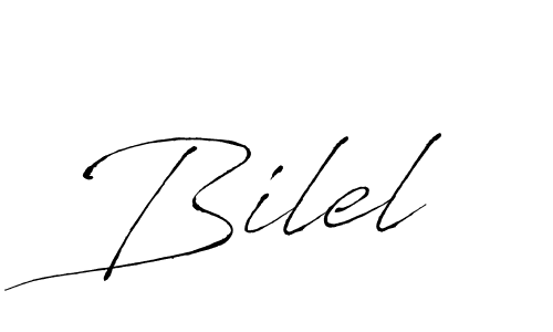 It looks lik you need a new signature style for name Bilel. Design unique handwritten (Antro_Vectra) signature with our free signature maker in just a few clicks. Bilel signature style 6 images and pictures png