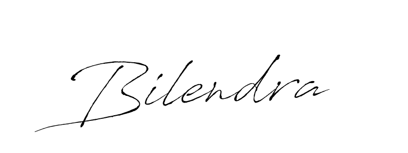 Similarly Antro_Vectra is the best handwritten signature design. Signature creator online .You can use it as an online autograph creator for name Bilendra. Bilendra signature style 6 images and pictures png