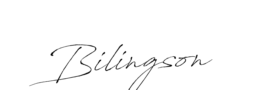 It looks lik you need a new signature style for name Bilingson. Design unique handwritten (Antro_Vectra) signature with our free signature maker in just a few clicks. Bilingson signature style 6 images and pictures png