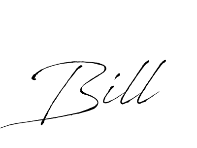 if you are searching for the best signature style for your name Bill. so please give up your signature search. here we have designed multiple signature styles  using Antro_Vectra. Bill signature style 6 images and pictures png