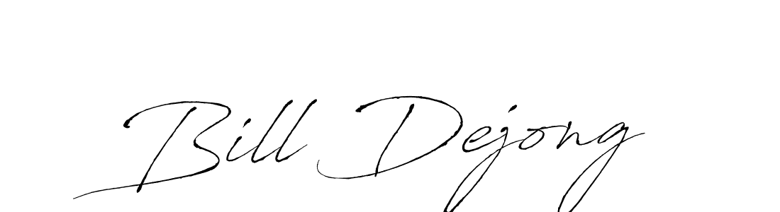 The best way (Antro_Vectra) to make a short signature is to pick only two or three words in your name. The name Bill Dejong include a total of six letters. For converting this name. Bill Dejong signature style 6 images and pictures png
